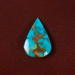 نگین فیروزه شجری کد 22503