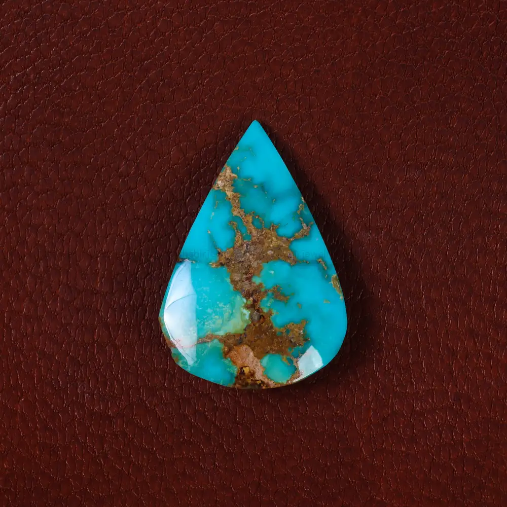 نگین فیروزه شجری کد 22503