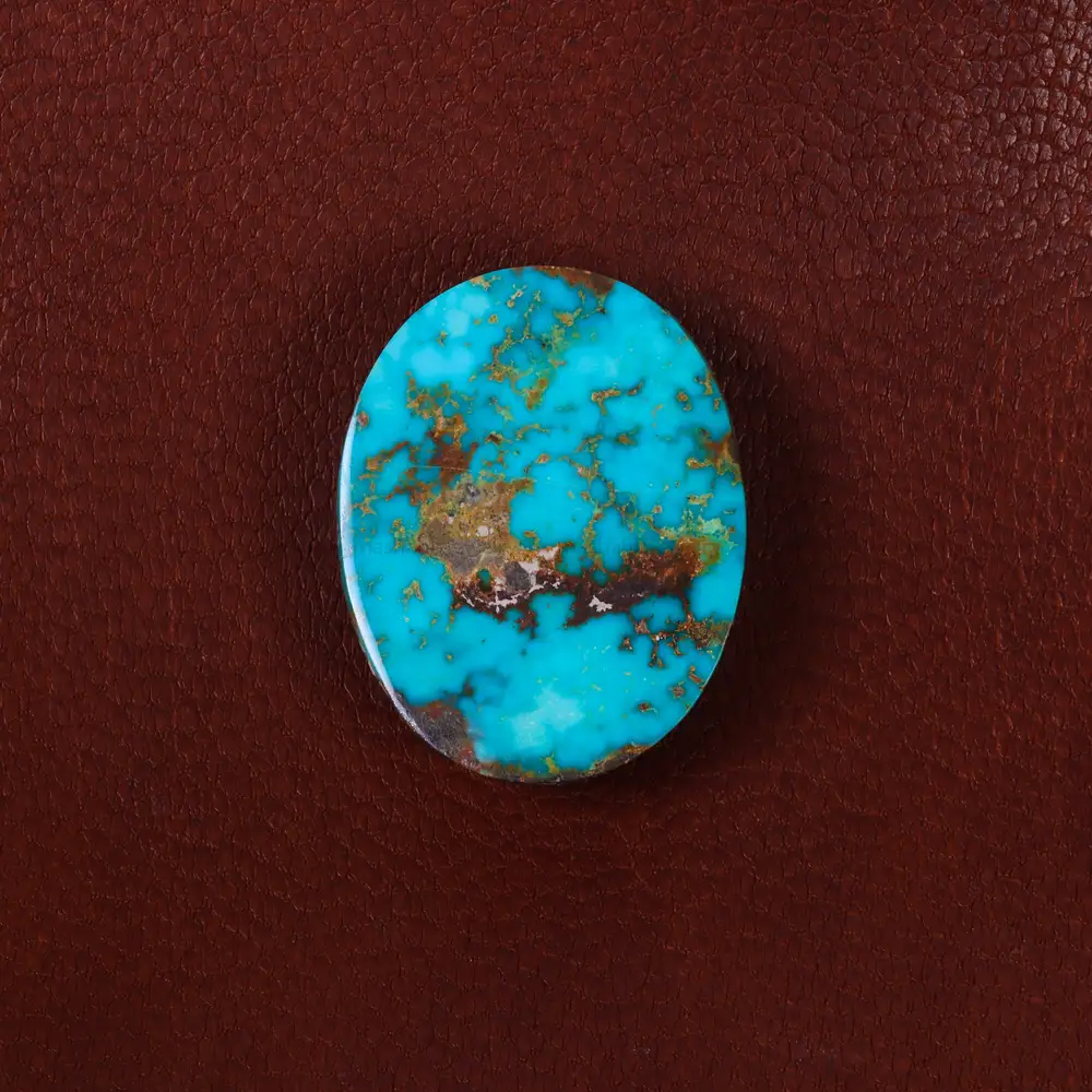 نگین فیروزه شجری کد 22506