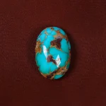 نگین فیروزه شجری کد 22507