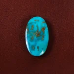 نگین فیروزه شجری کد 22513