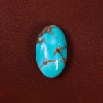 نگین فیروزه شجری کد 22514