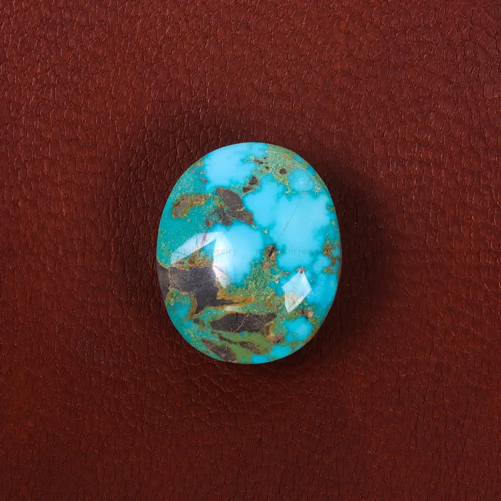 نگین فیروزه شجری کد 22516