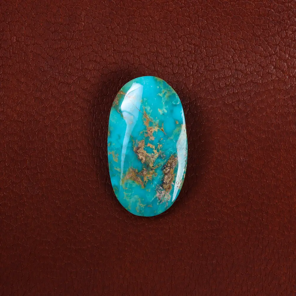 نگین فیروزه شجری کد 22517