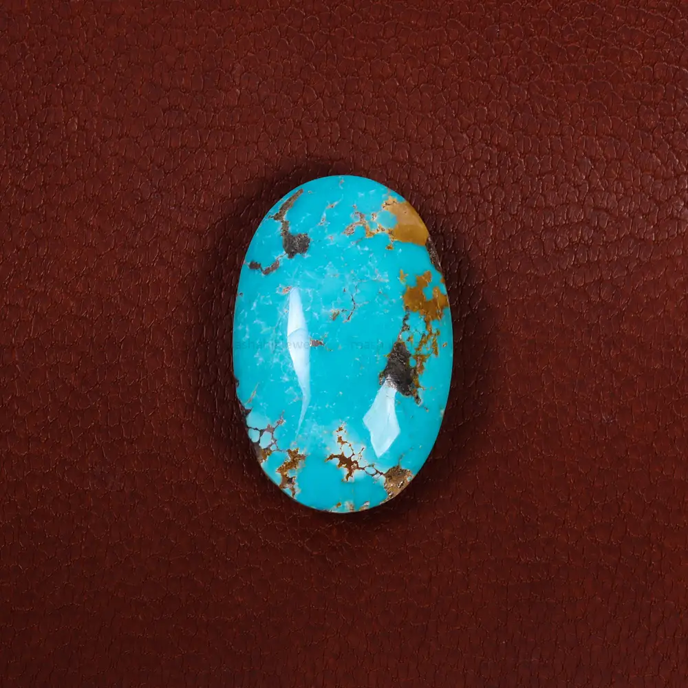 نگین فیروزه شجری کد 22518