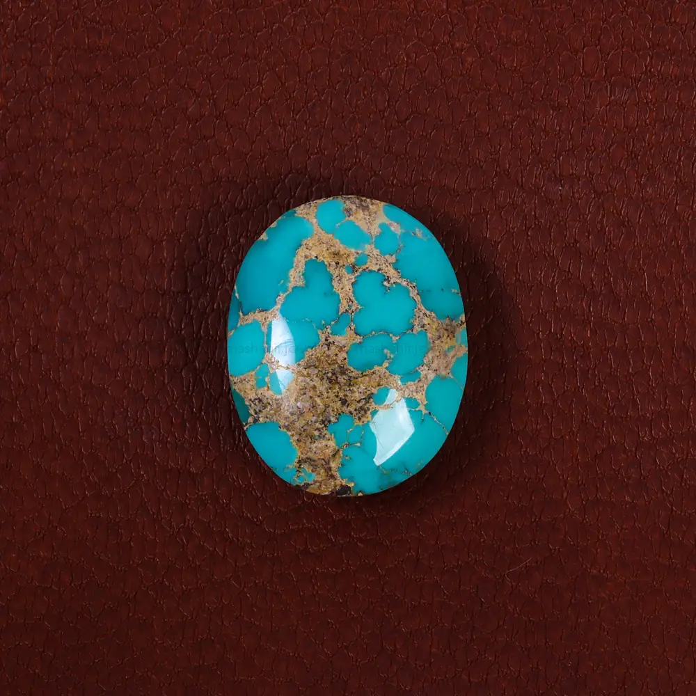 نگین فیروزه شجری کد 22530