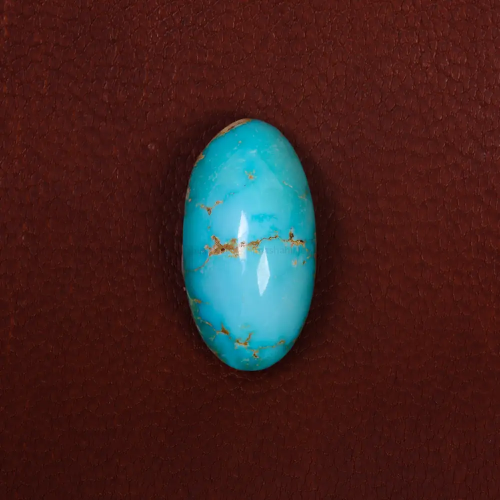 نگین فیروزه شجری کد 22534