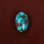 نگین فیروزه شجری کد 22535