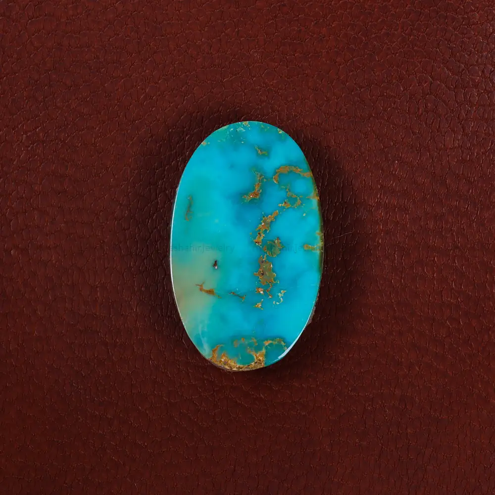 نگین فیروزه شجری کد 22543