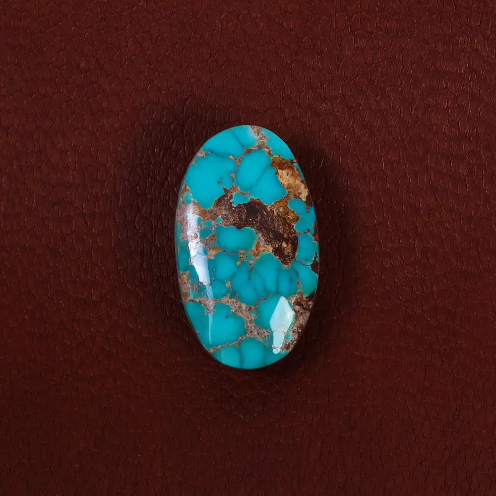 نگین فیروزه شجری کد 22552