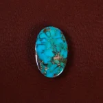 نگین فیروزه شجری کد 22553