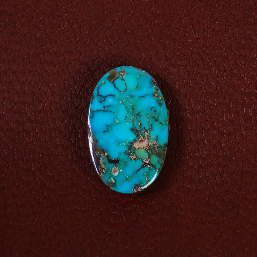 نگین فیروزه شجری کد 22553