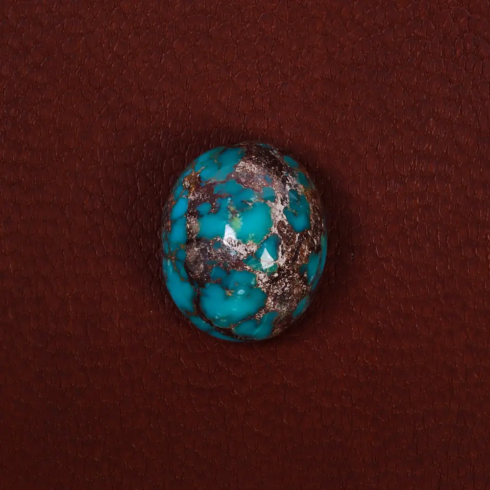 نگین فیروزه شجری کد 22626