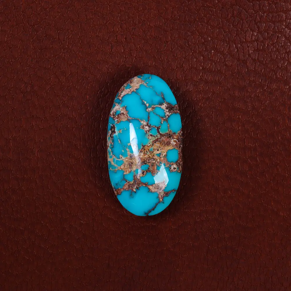 نگین فیروزه شجری کد 22631