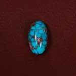 نگین فیروزه شجری کد 22644