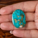 نگین فیروزه شجری کد 22464