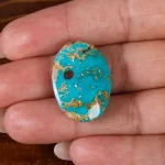 نگین فیروزه شجری کد 22479