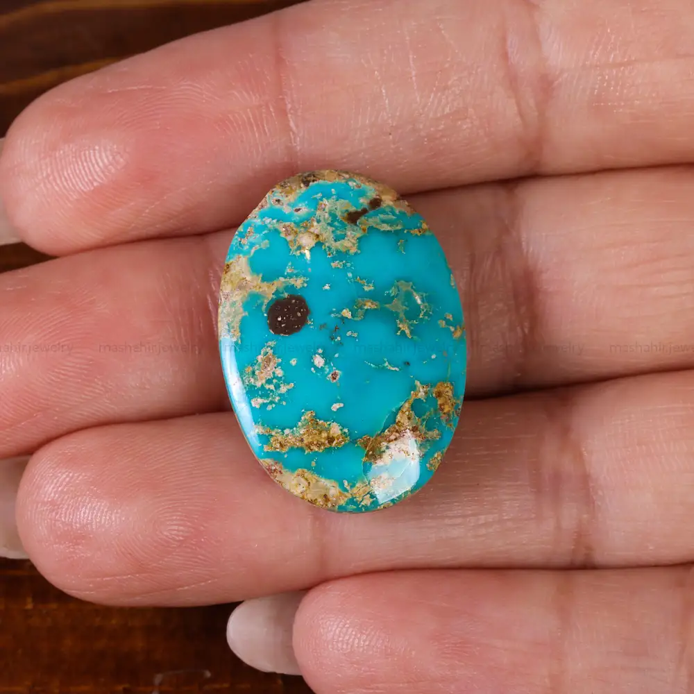 نگین فیروزه شجری کد 22479