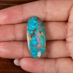 نگین فیروزه شجری کد 22480