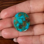 نگین فیروزه شجری کد 22482