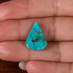 نگین فیروزه شجری کد 22493