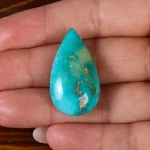 نگین فیروزه شجری کد 22495