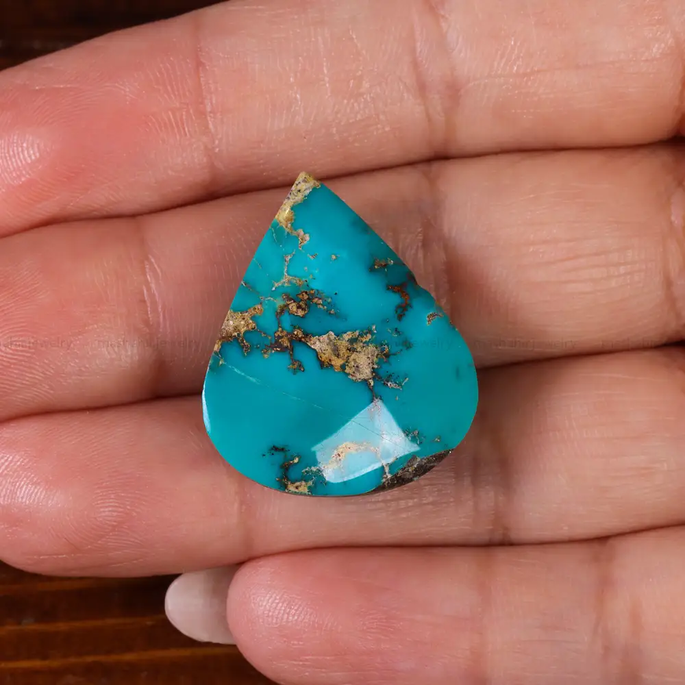 نگین فیروزه شجری کد 22497