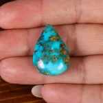 نگین فیروزه شجری کد 22501