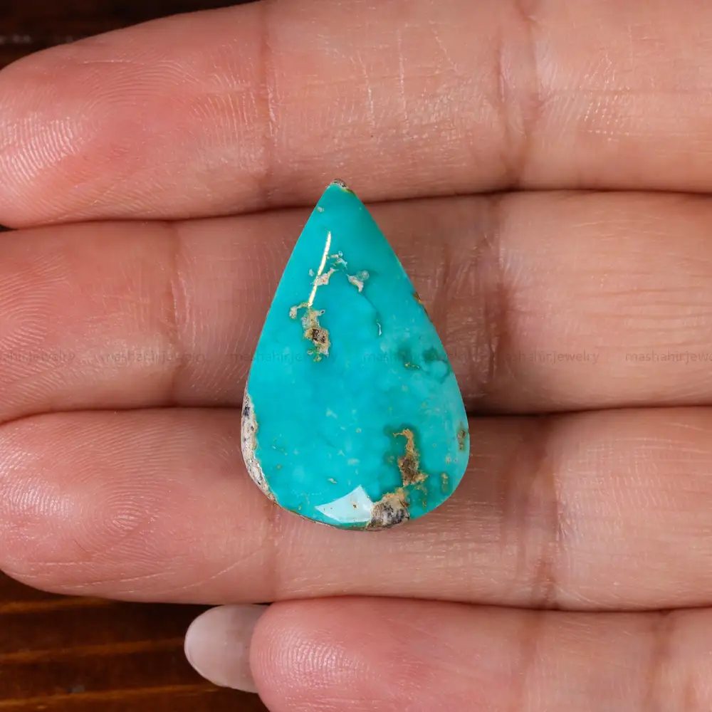 نگین فیروزه شجری کد 22502