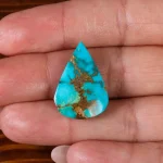 نگین فیروزه شجری کد 22503