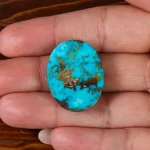 نگین فیروزه شجری کد 22506