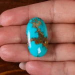 نگین فیروزه شجری کد 22509