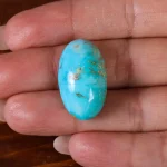 نگین فیروزه شجری کد 22510