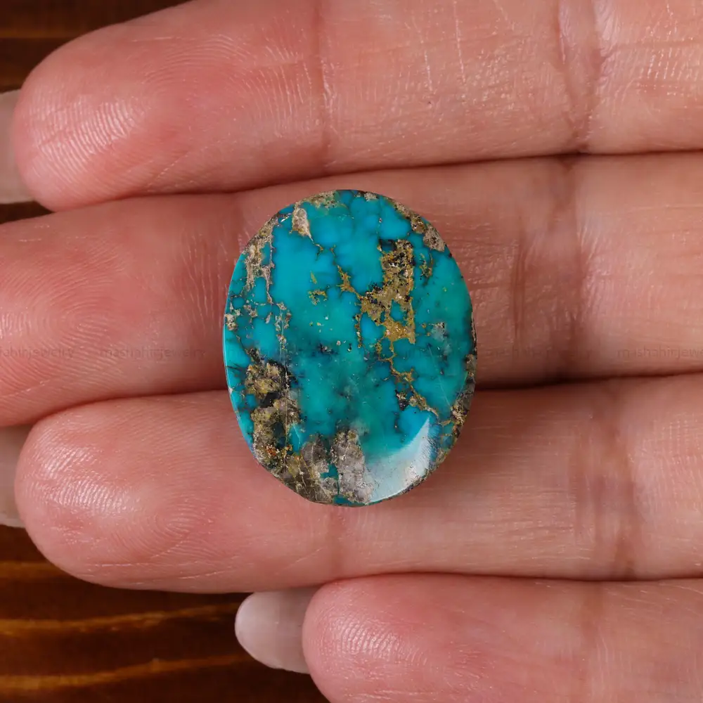 نگین فیروزه شجری کد 22512