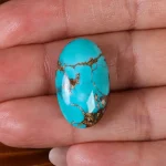 نگین فیروزه شجری کد 22514