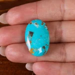 نگین فیروزه شجری کد 22518