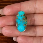 نگین فیروزه شجری کد 22521