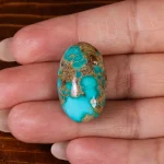 نگین فیروزه شجری کد 22526