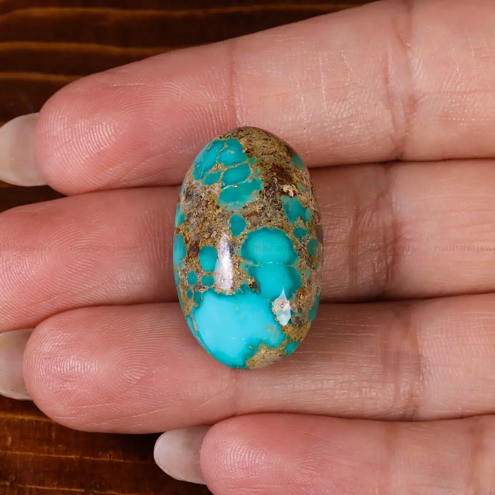 نگین فیروزه شجری کد 22526