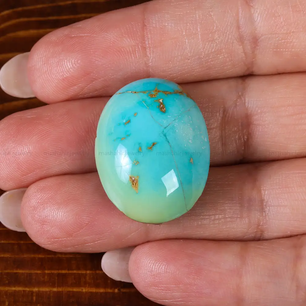 نگین فیروزه شجری کد 22527