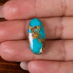 نگین فیروزه شجری کد 22528