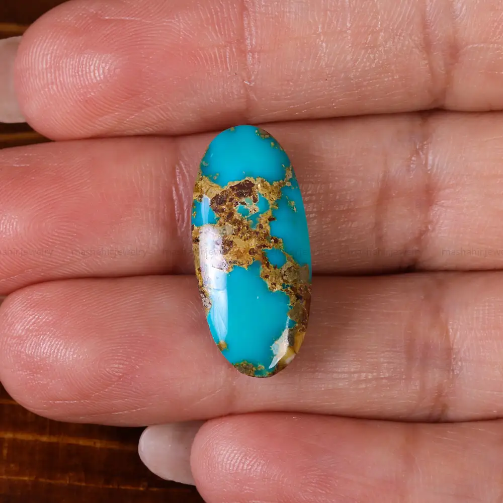 نگین فیروزه شجری کد 22528