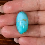 نگین فیروزه شجری کد 22534