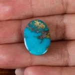 نگین فیروزه شجری کد 22543