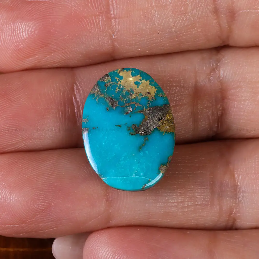 نگین فیروزه شجری کد 22542