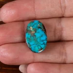 نگین فیروزه شجری کد 22553