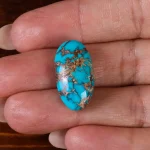 نگین فیروزه شجری کد 22631