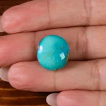 نگین فیروزه شجری کد 22636