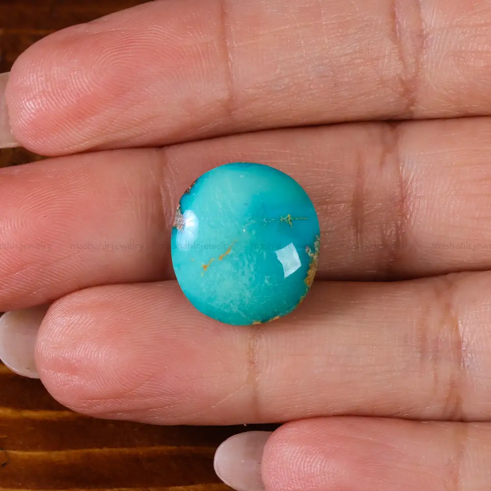 نگین فیروزه شجری کد 22636