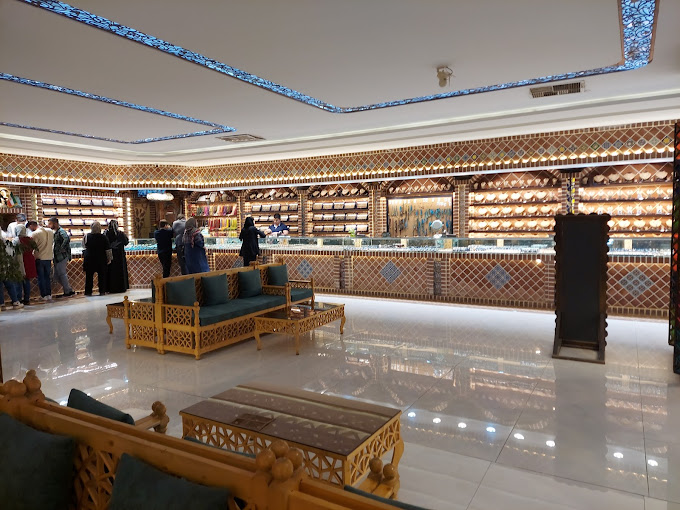 مرکز خرید سنگ فیروزه اصل نیشابور